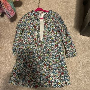 Gap girls dress